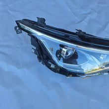 Load image into Gallery viewer, Frontscheinwerfer VW Golf 5H1941060 90181016 LED Rechts Scheinwerfer Headlight SCH4873773024wx