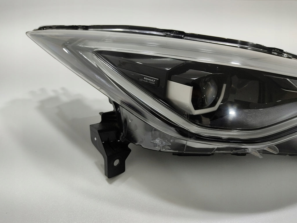 Frontscheinwerfer Renault Zoe 260100279R LED Rechts Scheinwerfer Headlight