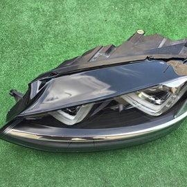Frontscheinwerfer VW Golf VII 5g1 5G1941751 90024305 Xenon Links Headlight SCH7244584078ce