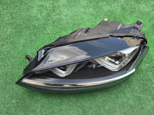Laden Sie das Bild in den Galerie-Viewer, Frontscheinwerfer VW Golf VII 5g1 5G1941751 90024305 Xenon Links Headlight SCH7244584078ce