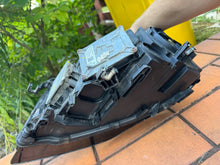 Load image into Gallery viewer, Frontscheinwerfer Audi A4 B8 985632 Xenon Rechts Scheinwerfer Headlight SCH1881421623dn
