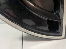 Laden Sie das Bild in den Galerie-Viewer, 1x Alufelge 19 Zoll 8.0" 5x112 A2544010400 Mercedes-Benz Glc Amg Rim Wheel FEL7362717435sz