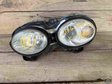 Load image into Gallery viewer, Frontscheinwerfer Jaguar X-Type X Type Links Scheinwerfer Headlight SCH4753434733mi