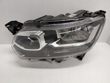 Laden Sie das Bild in den Galerie-Viewer, Frontscheinwerfer Citroën Berlingo 90146119 Links Scheinwerfer Headlight SCH5277402720pp