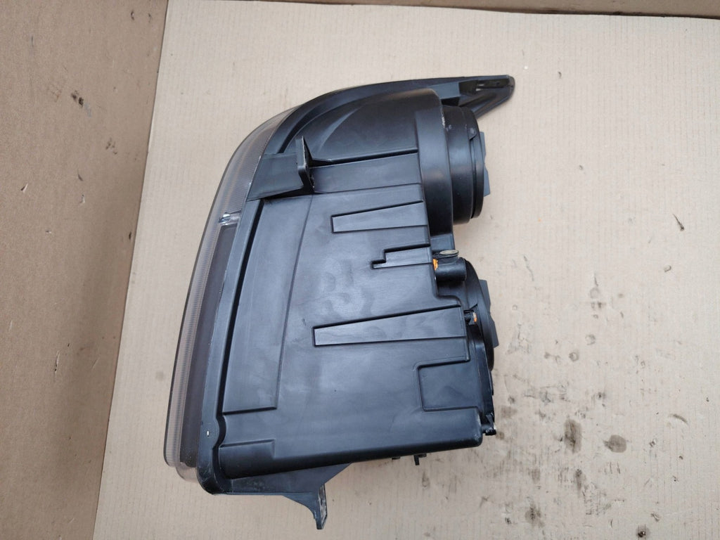 Frontscheinwerfer VW Crafter 24769000RE Rechts Scheinwerfer Headlight SCH7291736133pq
