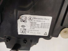 Load image into Gallery viewer, Frontscheinwerfer Mercedes-Benz Cla A1189063100 Links Scheinwerfer Headlight SCH8508224594oz