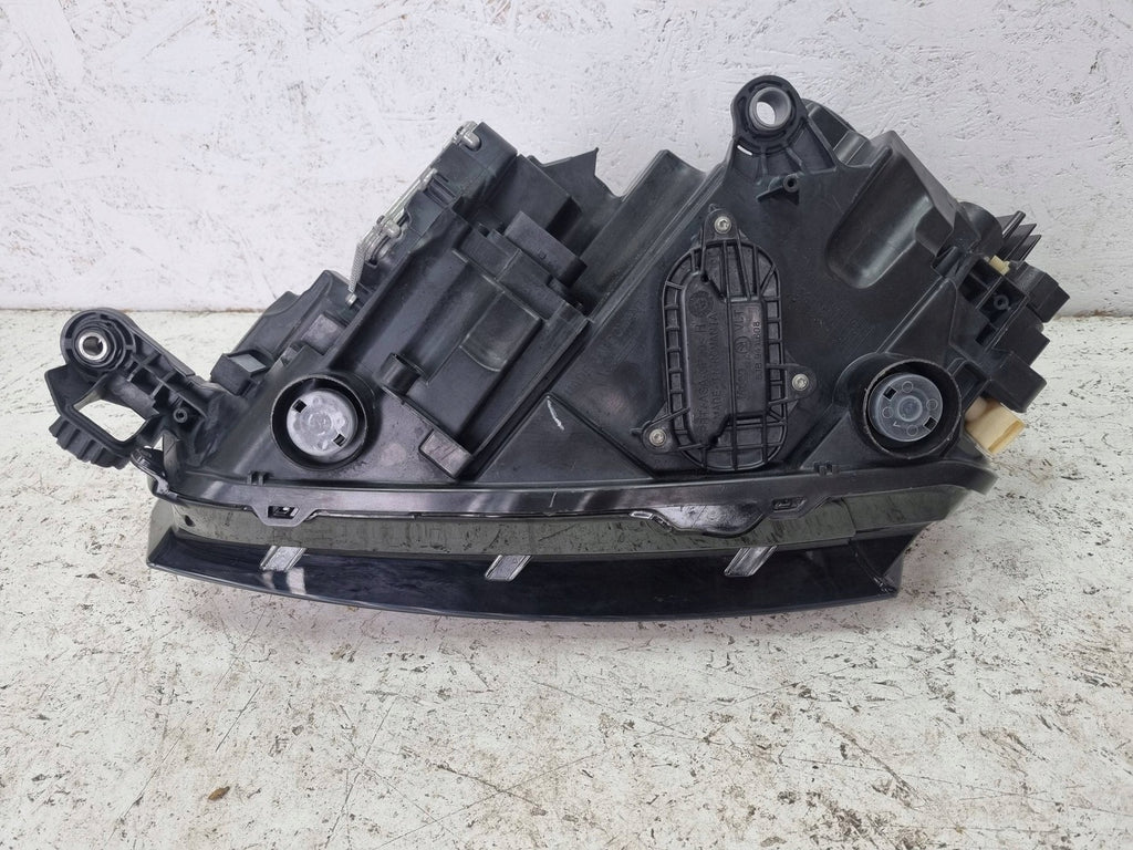 Frontscheinwerfer Skoda Scala 657941016A Rechts Scheinwerfer Headlight SCH9406331816ix