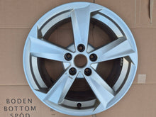 Load image into Gallery viewer, 1x Alufelge 17 Zoll 7.0" 5x112 81A601025B- Audi Q2 Rim Wheel FEL1090151053mt