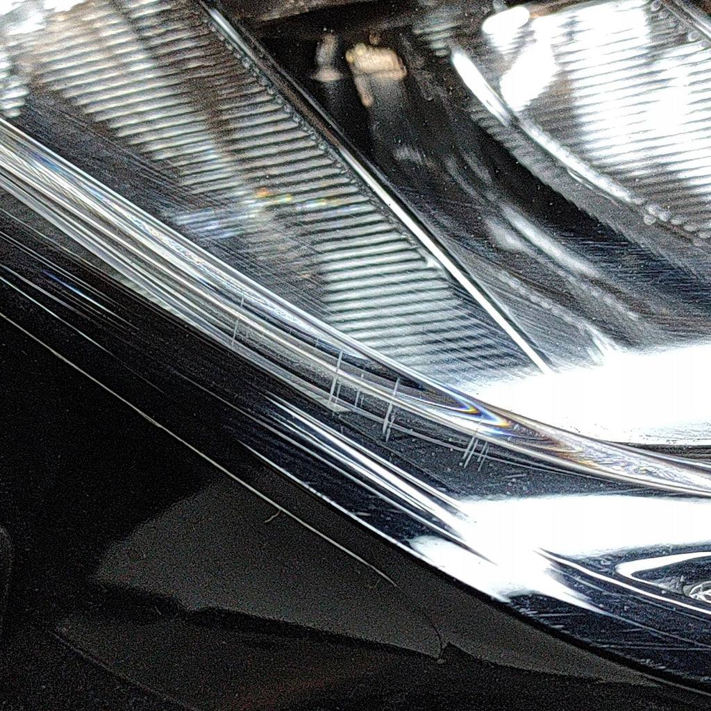 Frontscheinwerfer Kia Ev6 92102CV0 Rechts Scheinwerfer Headlight