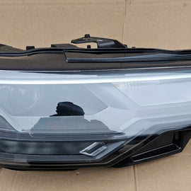 Frontscheinwerfer Audi A6 C8 4K0941034 LED Rechts Scheinwerfer Headlight SCH8156768885cq