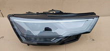 Laden Sie das Bild in den Galerie-Viewer, Frontscheinwerfer Audi A6 C8 4K0941034 LED Rechts Scheinwerfer Headlight SCH8156768885cq