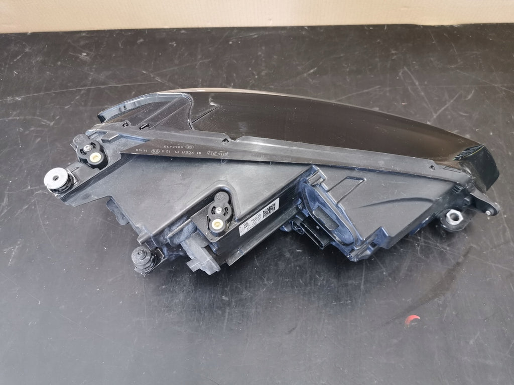 Frontscheinwerfer VW Golf VII I 5GE941035 5GE9410356 Full LED Rechts oder Links SCH9416188847os