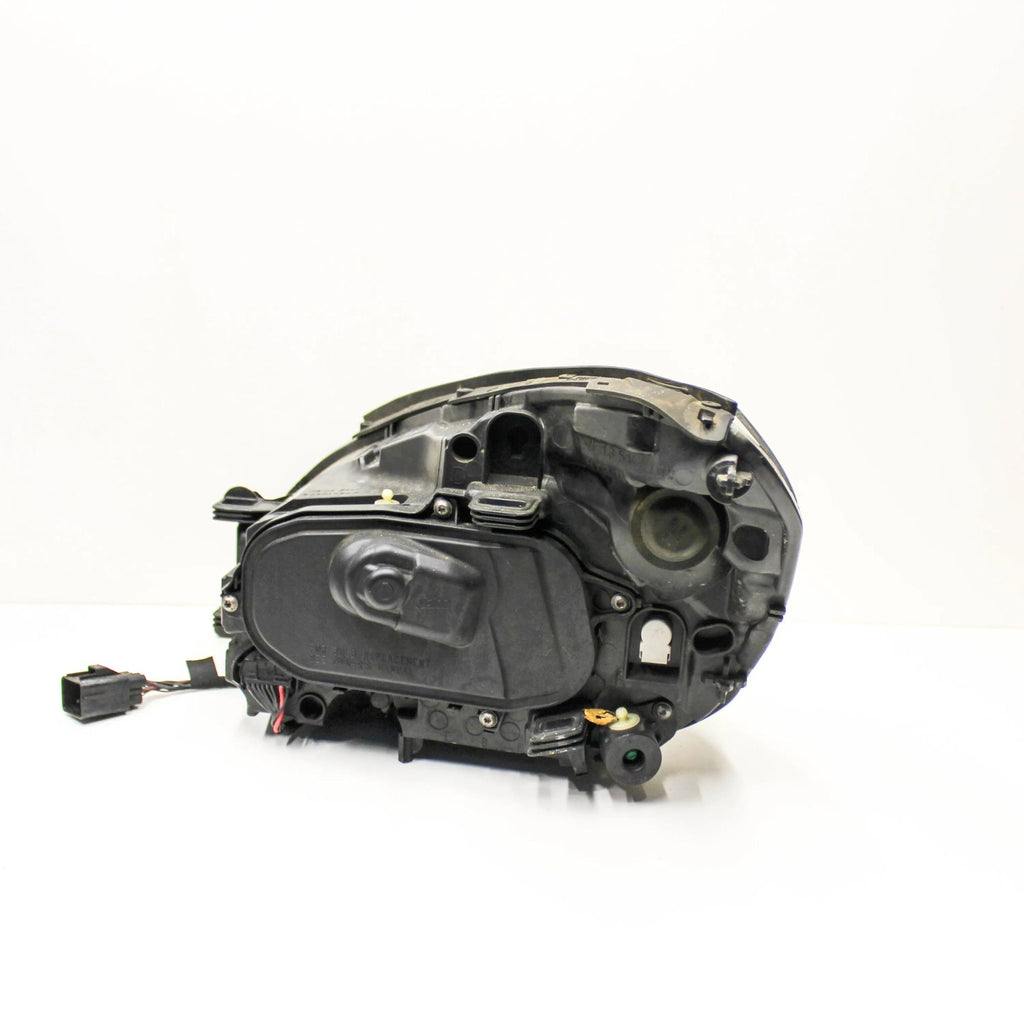 Frontscheinwerfer Volvo V60 89905470 Rechts Scheinwerfer Headlight SCH3311804904ul