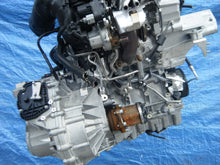 Laden Sie das Bild in den Galerie-Viewer, Motor Skoda VW Fabia IV Golf Polo DUS 1.0 TSI 12TKm Benzin Engine Unkomplett