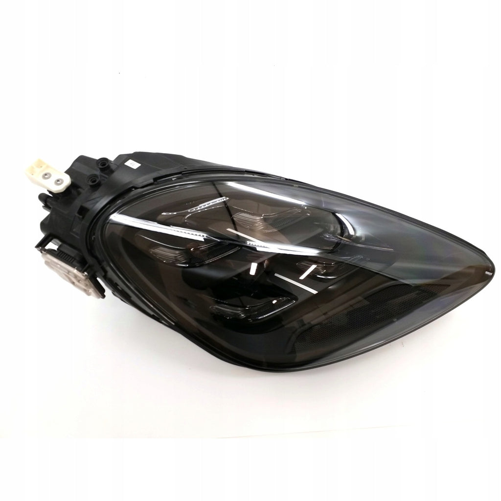 Frontscheinwerfer Porsche Cayenne 9Y0941036M Rechts Scheinwerfer Headlight SCH4256676113kx