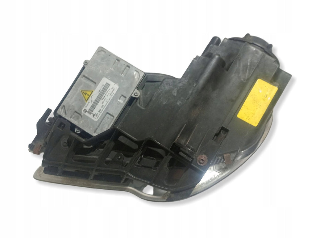 Frontscheinwerfer VW Touran 1307329120 Rechts Scheinwerfer Headlight SCH1630707311gd