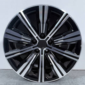 1x Alufelge 18 Zoll 5x112 6883524 BMW 3 G21 G20 Rim Wheel FEL8224106492qm