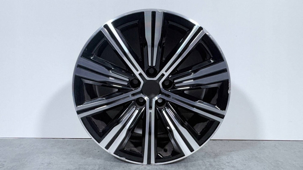 1x Alufelge 18 Zoll 5x112 6883524 BMW 3 G21 G20 Rim Wheel FEL8224106492qm