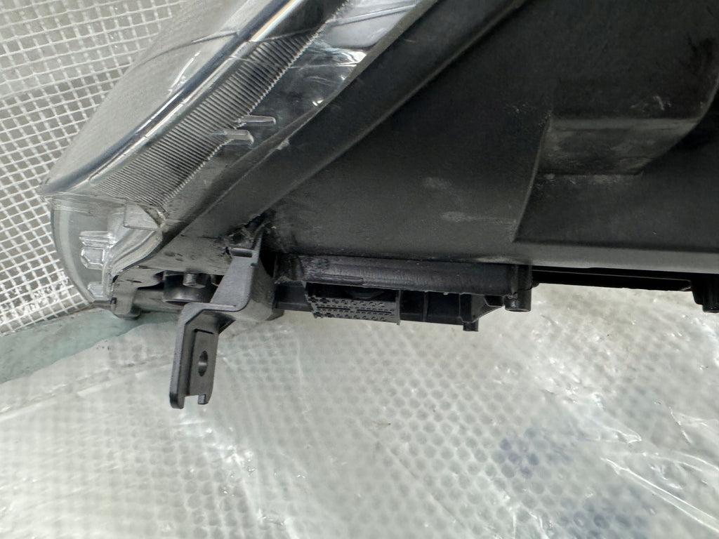 Frontscheinwerfer Seat Leon 5F1941007K Links Scheinwerfer Headlight