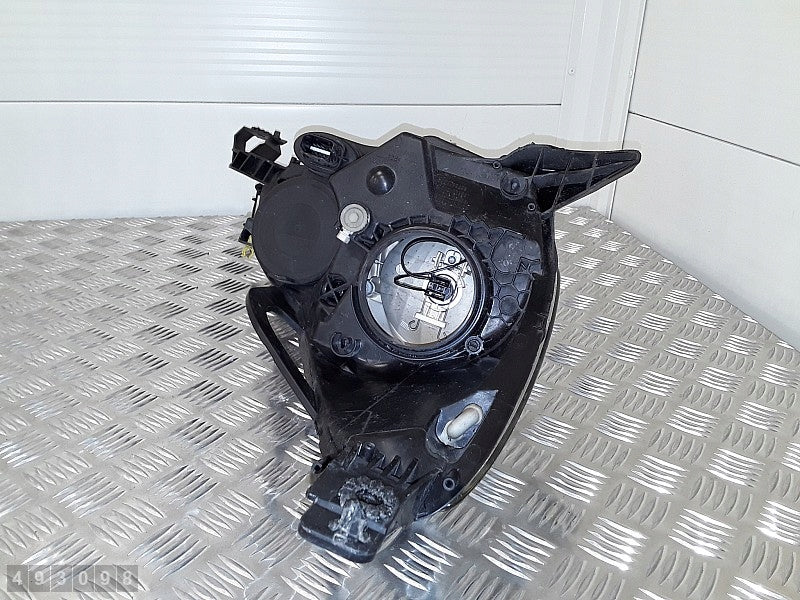 Frontscheinwerfer Citroën Ds3 Links Scheinwerfer Headlight SCH7484369344xp