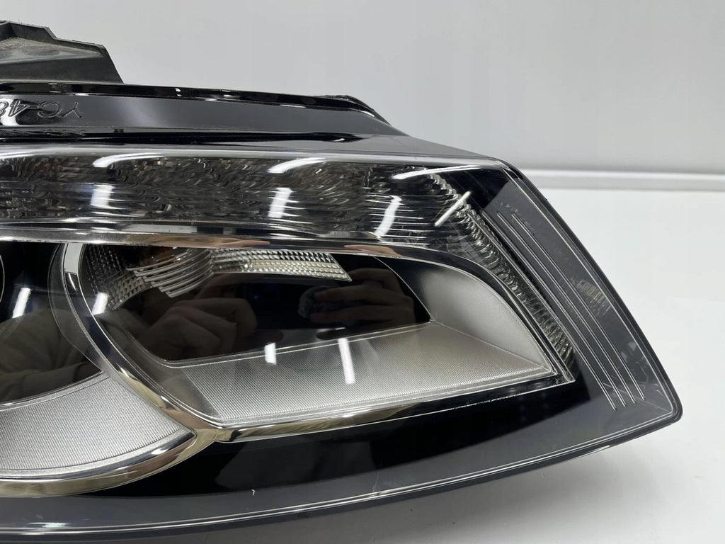 Frontscheinwerfer Audi A3 8P0941004BE LED Rechts Scheinwerfer Headlight SCH8905241062ia