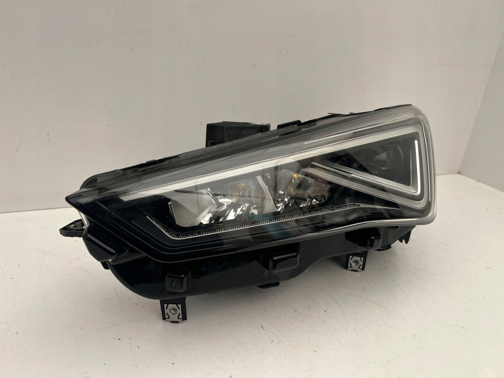 Frontscheinwerfer Seat Leon 5FB941007G Full LED Links Scheinwerfer Headlight SCH9630900657km