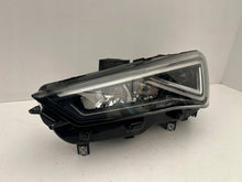 Load image into Gallery viewer, Frontscheinwerfer Seat Leon 5FB941007G Full LED Links Scheinwerfer Headlight SCH9630900657km