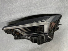 Load image into Gallery viewer, Frontscheinwerfer Polestar II 316980070 LED Links Scheinwerfer Headlight