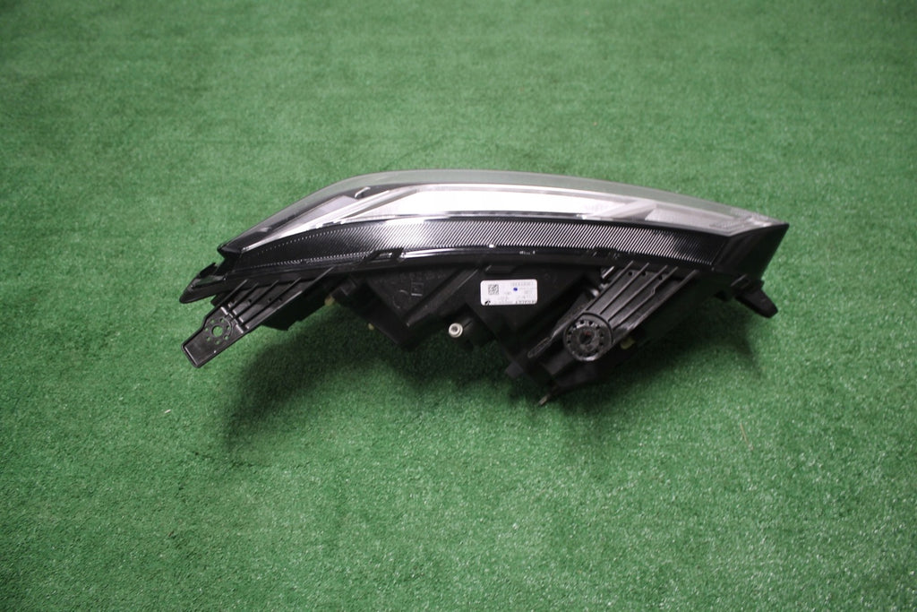 Frontscheinwerfer Dacia Sandero III 260607161R LED Links Scheinwerfer Headlight