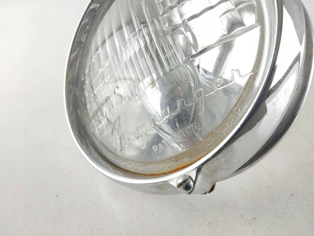 Frontscheinwerfer Jaguar RZV61240 Links Scheinwerfer Headlight SCH5514553087ko
