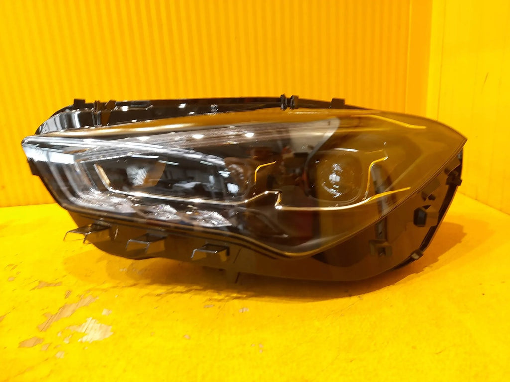 Frontscheinwerfer Mercedes-Benz Cla A1189061301 LED Links Scheinwerfer Headlight