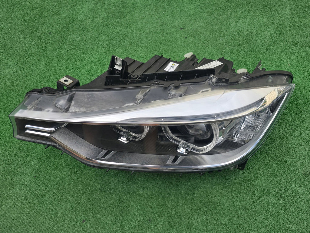 Frontscheinwerfer BMW 3 F30 F31 Bi-Xenon Ein Stück (Rechts oder Links) Headlight SCH5543893067tn