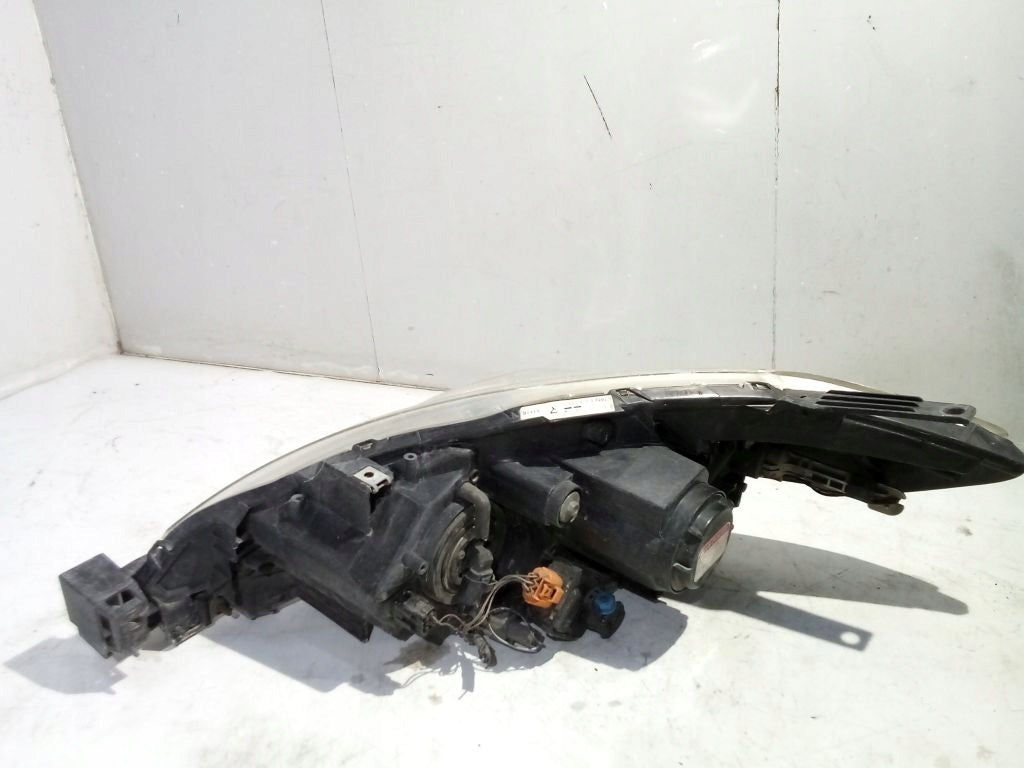 Frontscheinwerfer Mazda 5 I Xenon Rechts Scheinwerfer Headlight