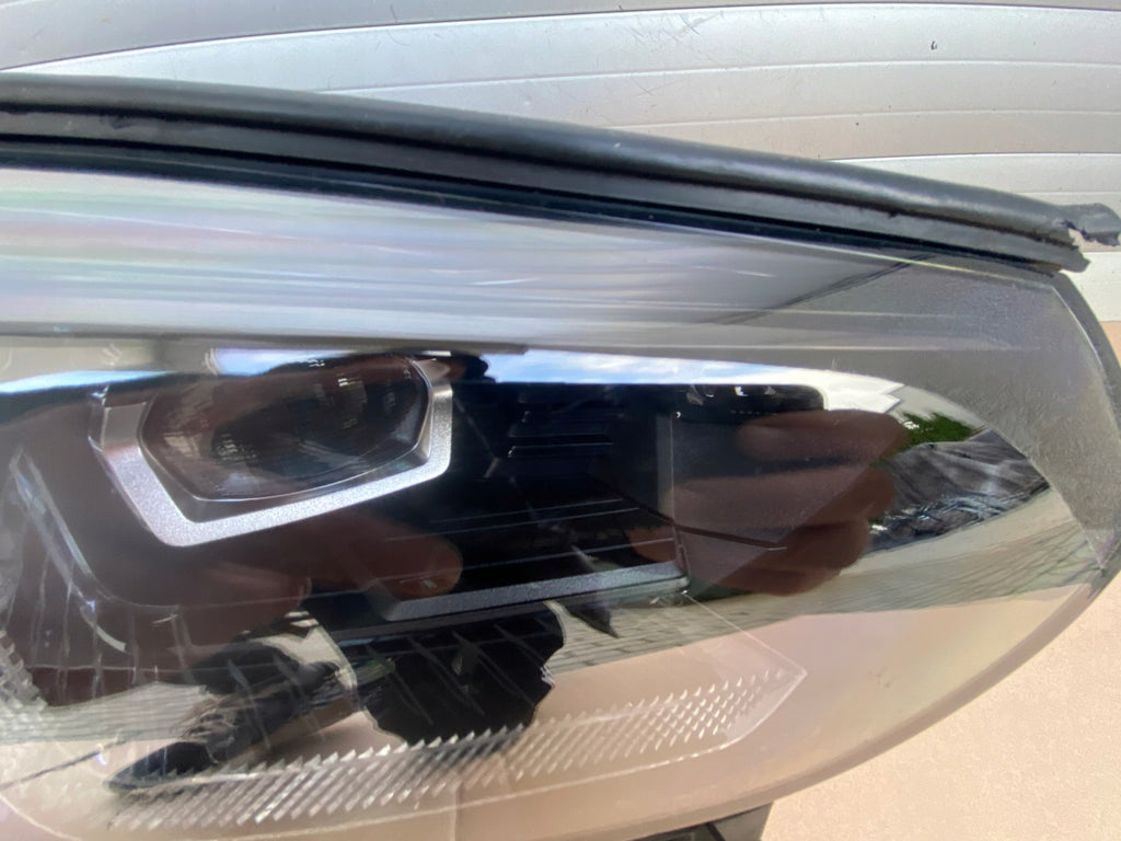 Frontscheinwerfer BMW X3 G01 X4 G02 5A29206-06 Full LED Rechts Headlight SCH2802742884eq