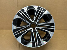Load image into Gallery viewer, 1x Alufelge 19 Zoll 9.5" 5x112 A2144012400 Mercedes-Benz Rim Wheel FEL5837232262au