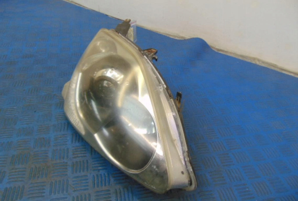 Frontscheinwerfer Honda Civic VII Rechts Scheinwerfer Headlight