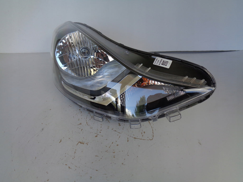 Frontscheinwerfer Hyundai I10 III 92102-K7000 Rechts Scheinwerfer Headlight