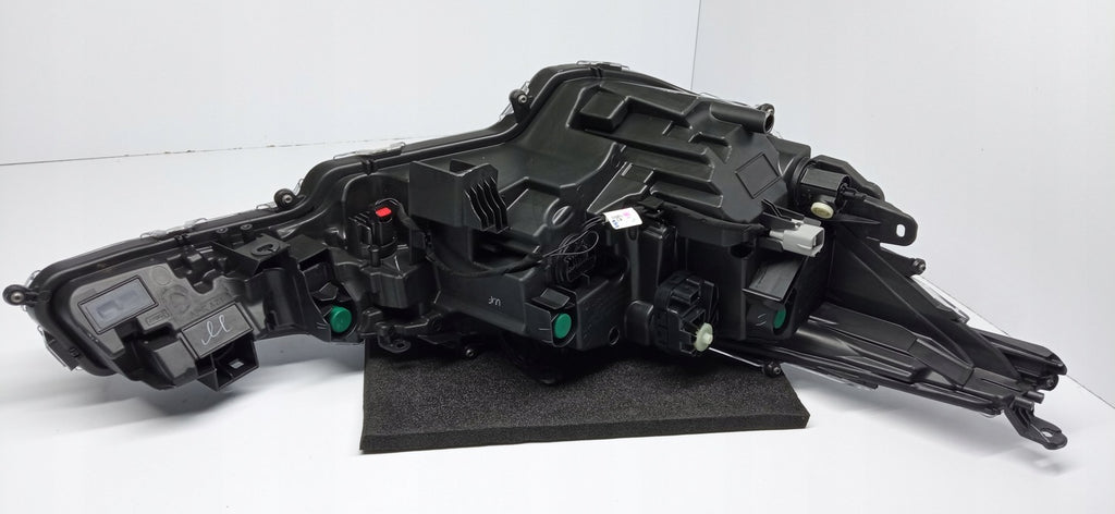 Frontscheinwerfer Toyota Corolla 81150-02860 90154118 Full LED Links Headlight