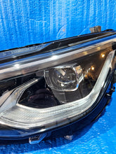 Laden Sie das Bild in den Galerie-Viewer, Frontscheinwerfer VW Golf VIII 5H1941059 Full LED Links Scheinwerfer Headlight SCH8591028186bu