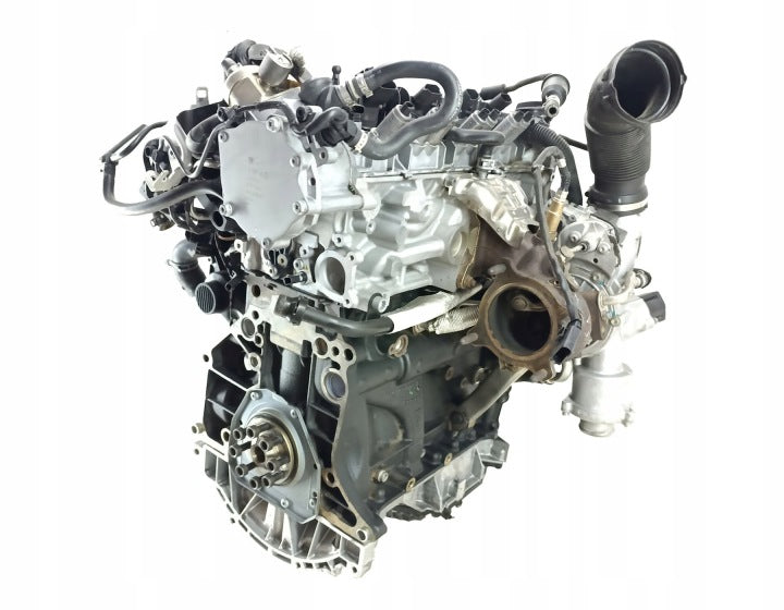 Motor Audi A4 B8 CJEB 1.8 TFSI 170PS 125kW 96TKm 2012 Benzin Engine Komplett MOT9377633746vp