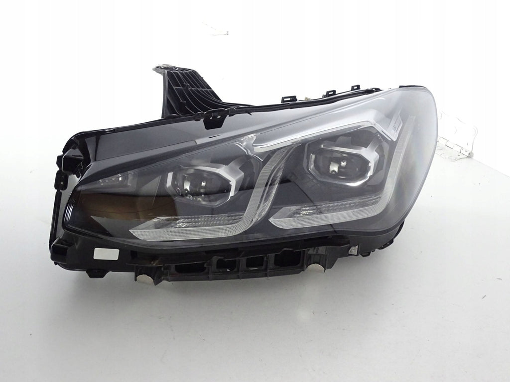 Frontscheinwerfer BMW 2 Active Tourer U06 5A42247-08 Links Headlight SCH1549071534sp