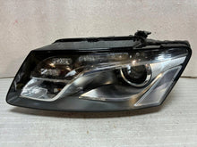 Laden Sie das Bild in den Galerie-Viewer, Frontscheinwerfer Audi Q5 8R0941029AJ Xenon Links Scheinwerfer Headlight SCH2001788812ya
