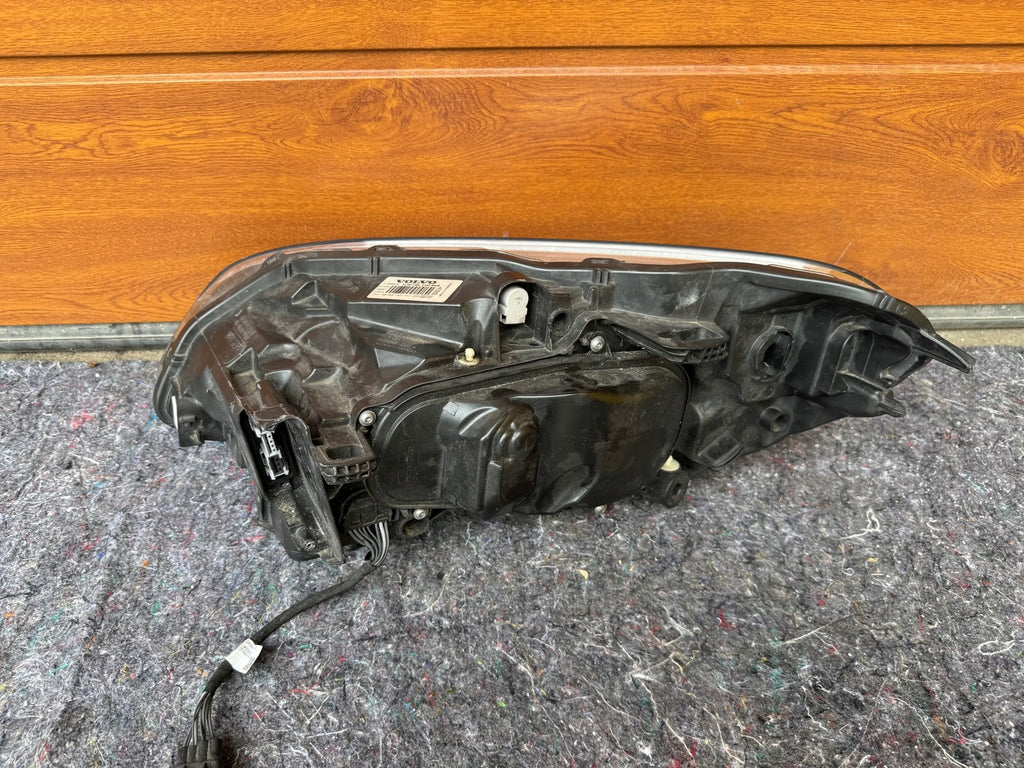 Frontscheinwerfer Volvo Xc60 I 31698809 Xenon Rechts Scheinwerfer Headlight SCH9850522032jy