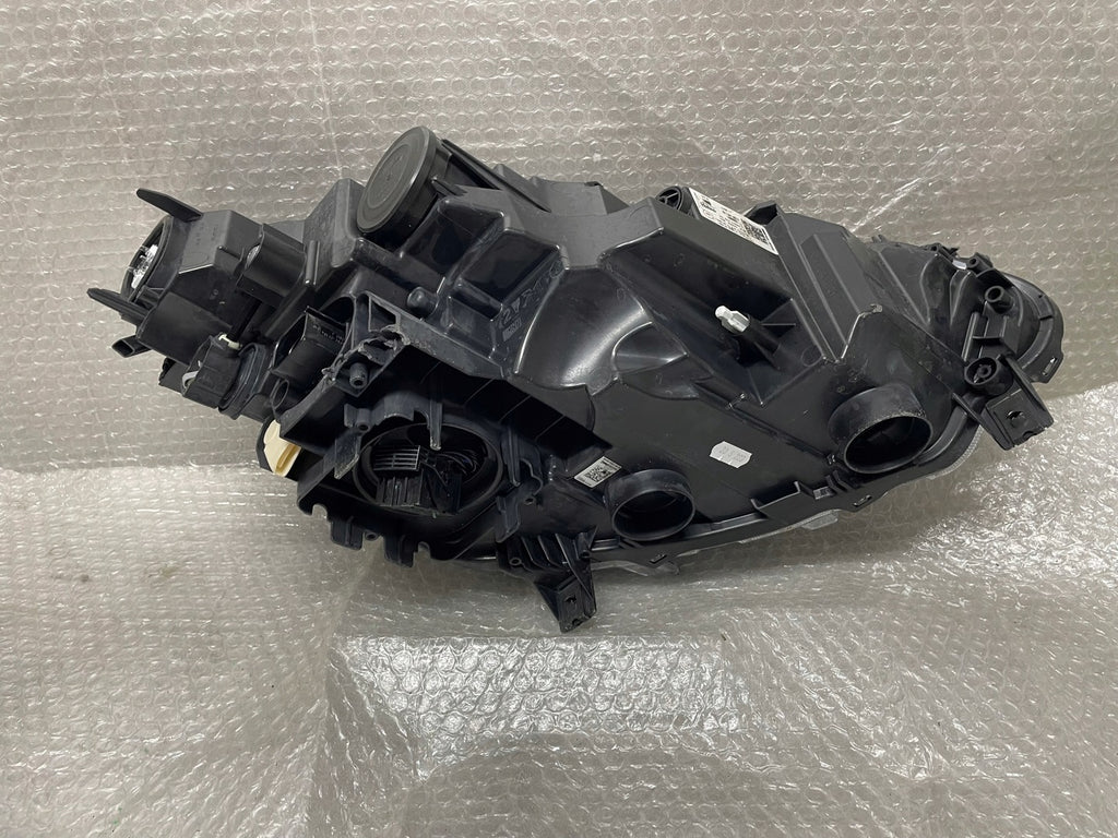 Frontscheinwerfer Seat Ibiza 6F1941007F LED Links Scheinwerfer Headlight