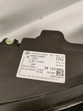 Laden Sie das Bild in den Galerie-Viewer, Frontscheinwerfer Renault Megane Etech 260605490R 260104574R LED Ein Satz SCH8072092589wm