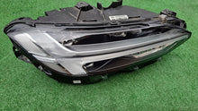 Laden Sie das Bild in den Galerie-Viewer, Frontscheinwerfer Volvo S90 V90 31446507 LED Rechts Scheinwerfer Headlight SCH9300728402wc