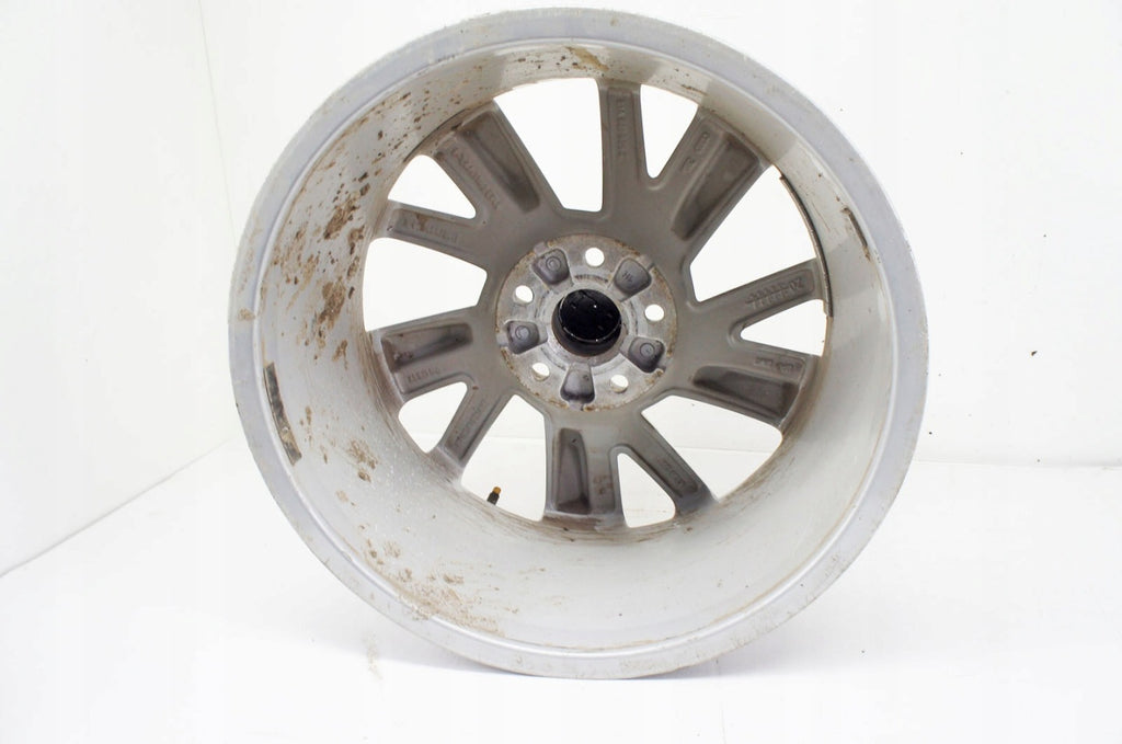 1x Alufelge 17 Zoll 7.0" 5x112 81A601025C Audi A3 Rim Wheel FEL2487623407zr
