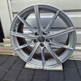 1x Alufelge 19 Zoll 8.0