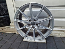 Laden Sie das Bild in den Galerie-Viewer, 1x Alufelge 19 Zoll 8.0" 5x112 26ET 8W0601025CP Audi Rim Wheel FEL7934492854ii