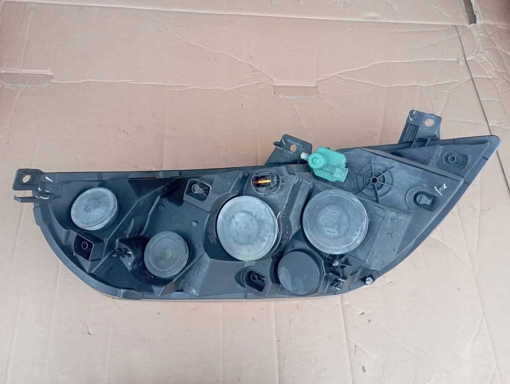 Frontscheinwerfer Opel Movano 924400031R Links Scheinwerfer Headlight SCH3970981149qq
